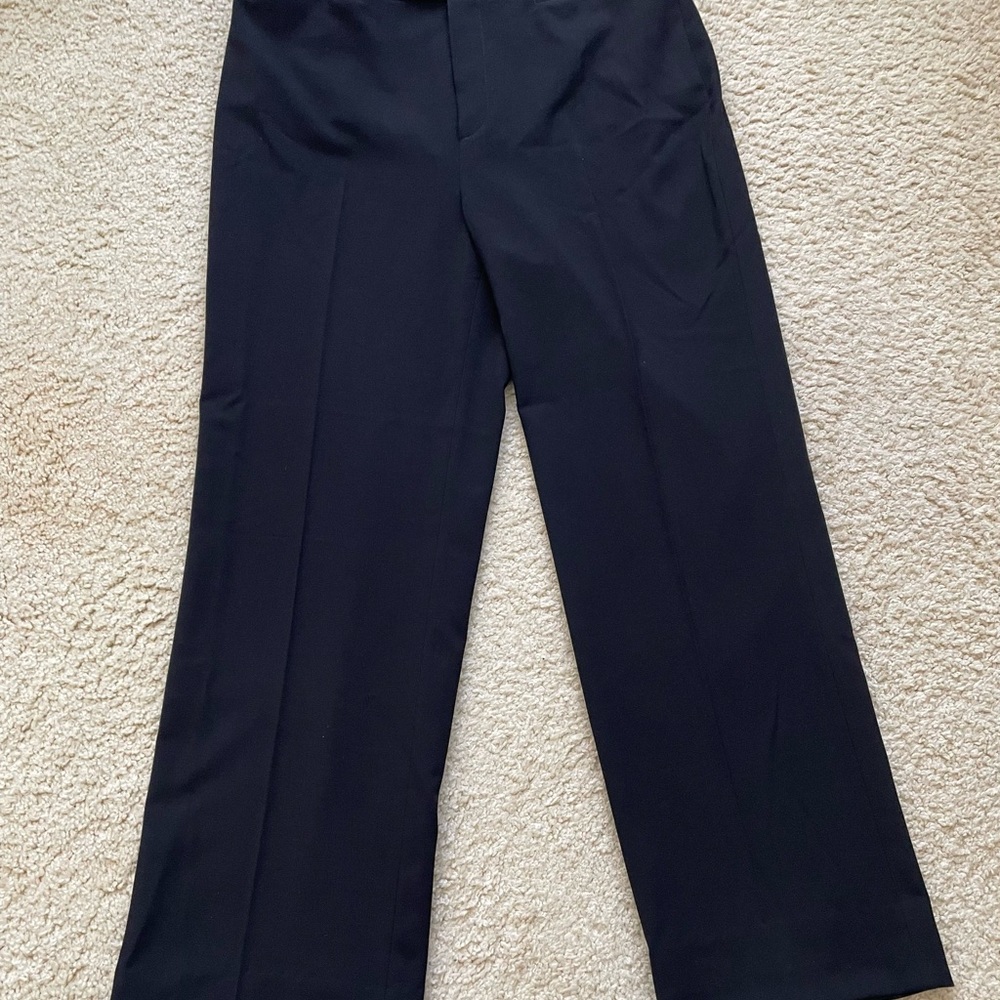 NYDJ Not Your Daughter’s Jeans black